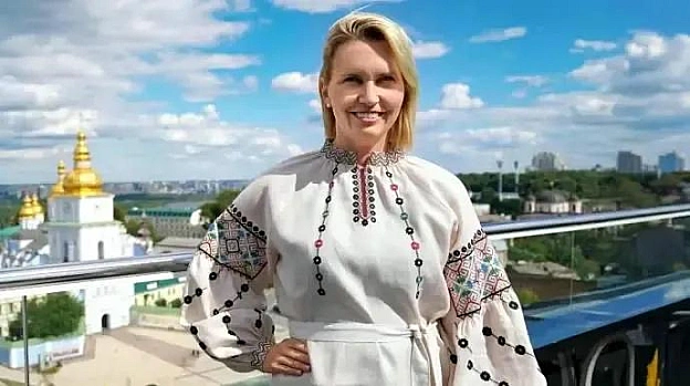 Через сварку із Зеленським Трамп призупинив допомогу Україні й залишив без захисту посольство США, - експосол Брінк Рішення пр... - на we.ua