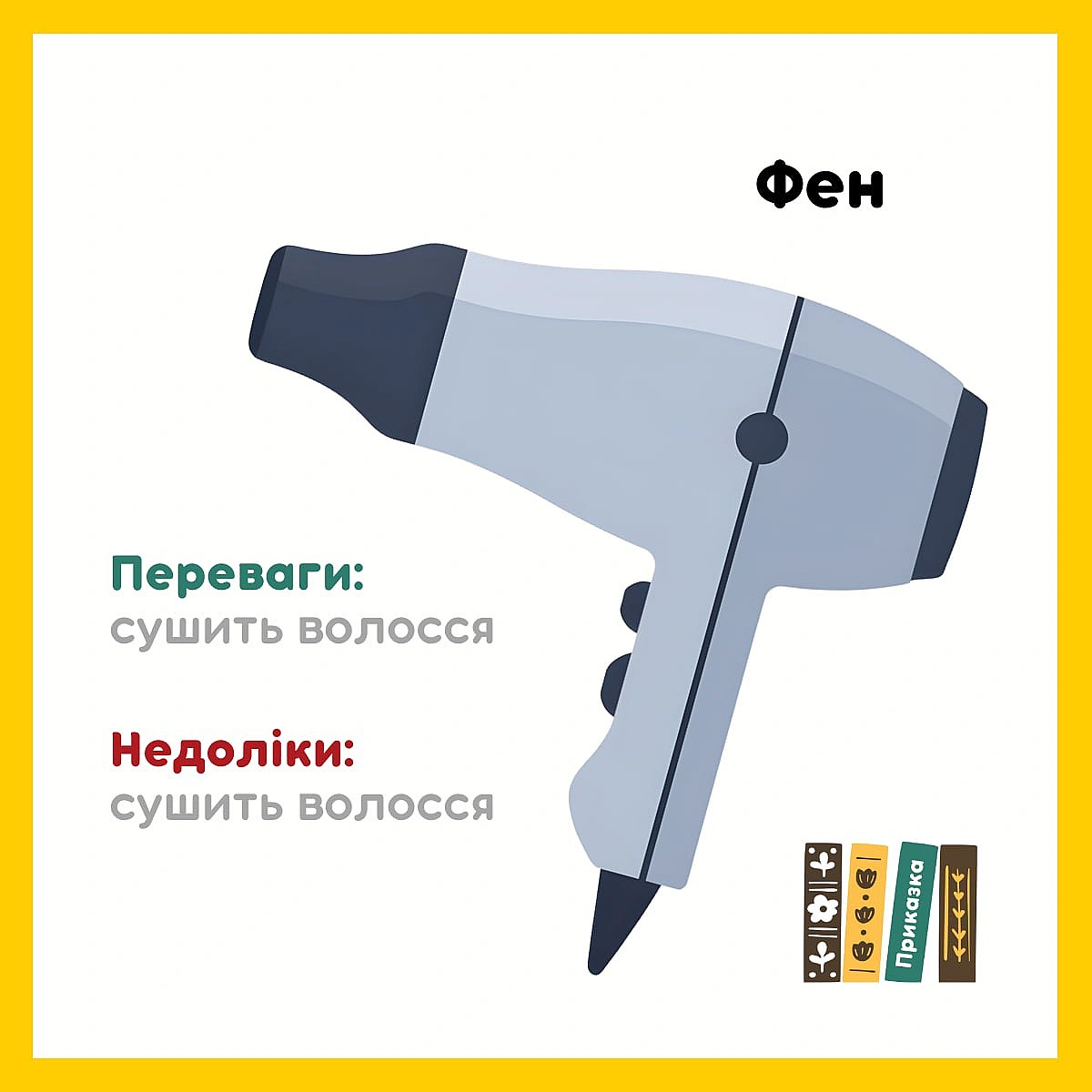 Фантастична річ - Давай займемось текстом on we.ua