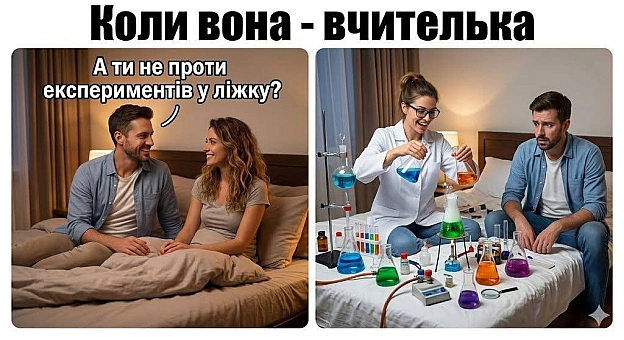 Добраніч!(с) Анна Арінархова@memargam - на we.ua