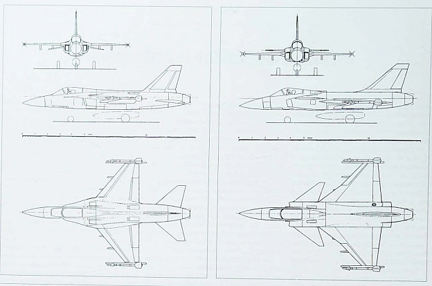 Швеція надасть Україні перші 16 винищувачів Gripen, заявив прем'єр країни Ульф Крістерссон на пресконференції із Президентом Укр... - WAS на we.ua