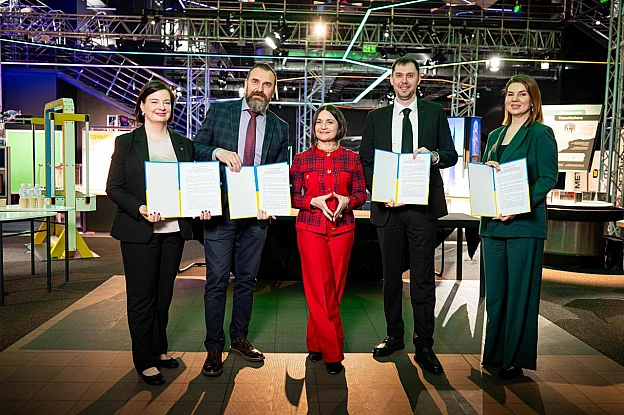 🇺🇦Інвестуємо в майбутніх інженерів, енергетиків та технічних фахівців, які відбудовуватимуть УкраїнуДТЕК долучився до проєкту ... - ДТЕК on we.ua