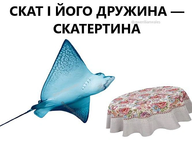 Сімʼя (с) gwenllianwales@memargam - на we.ua
