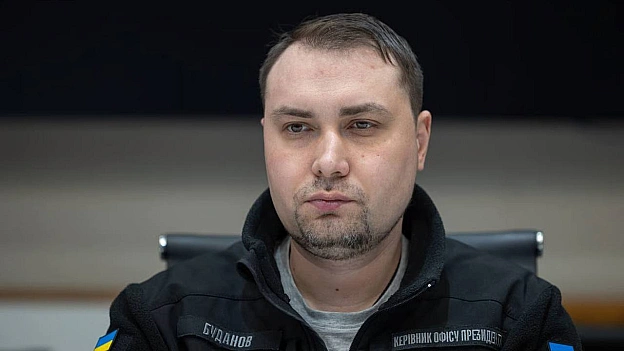Буданов назвав реалістичною можливість припинення бойових дій до зими«Я, як керівник Офісу Президента, точно буду робити все д... - на we.ua