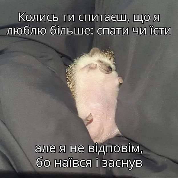 💀TG | X | FB | Instahttps://instagram.com/wtf_ukr/ - WTF! на we.ua