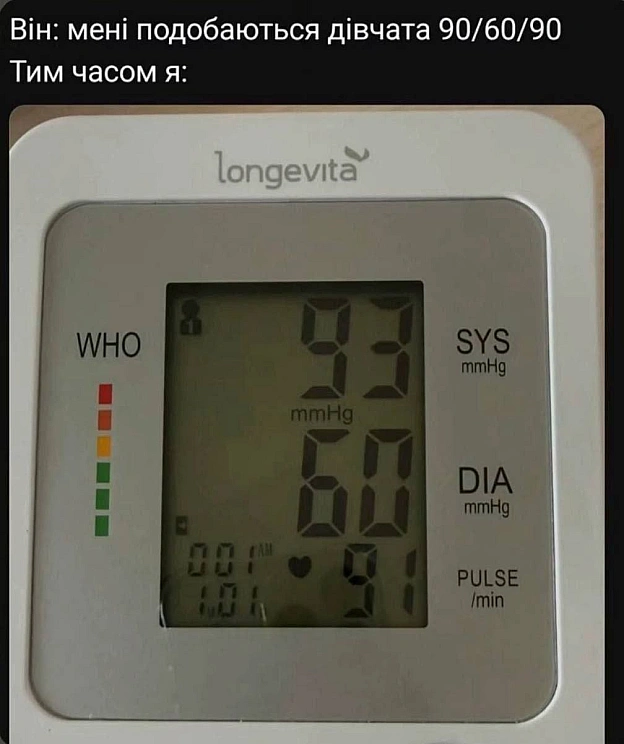 Баба і Кіт на we.ua