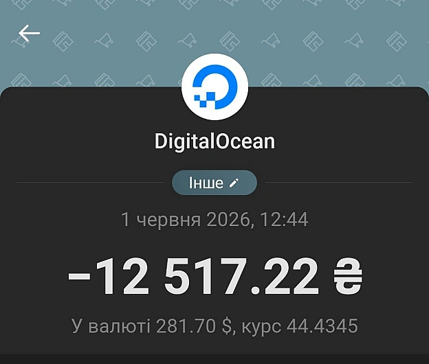 💻Сервери ДрукАрмії за травень оплачені.Вкотре дякуємо Славіку та його глядачам за невпинну допомогу!https://www.twitch.tv/cjiaw... - на we.ua