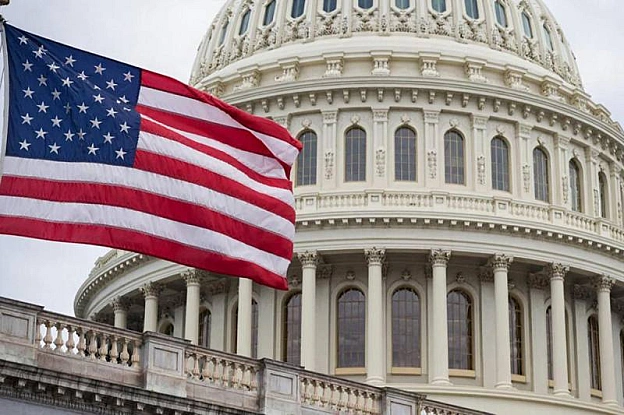 У США підтримали законопроєкт про допомогу Україні. Рубіо анонсував пакет ще на $400 млнПалата представників США підтримала за... - on we.ua