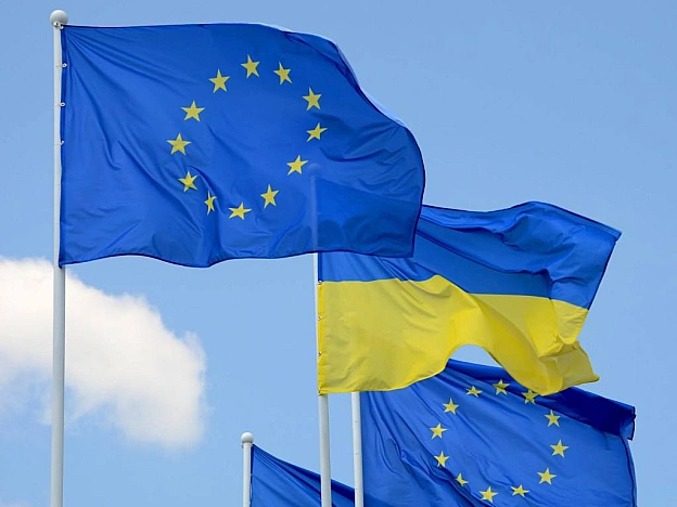 ЄС розпочав підготовки до відкриття першого кластеру в переговорах про вступ України та Молдови до Євросоюзу«Це знаменує собою... - on we.ua
