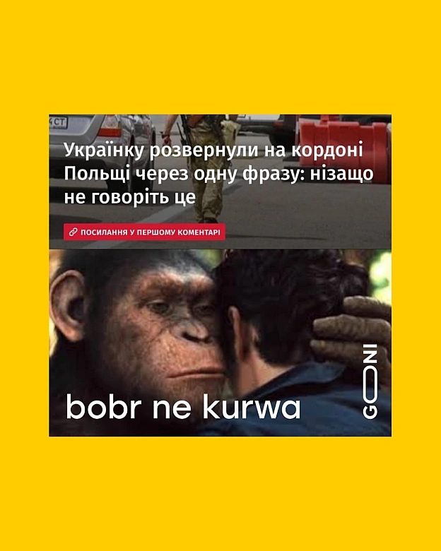 тільки не правильні варіанти ) - GONI Memes on we.ua