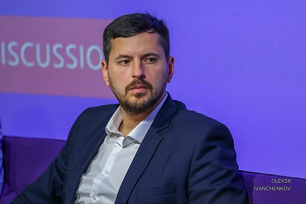 У Києві завершився дводенний форум «Розбудова систем задля досягнення довгострокових рішень для ВПО» 🤝🏛️Захід організував БФ «... - Репортер інформує on we.ua