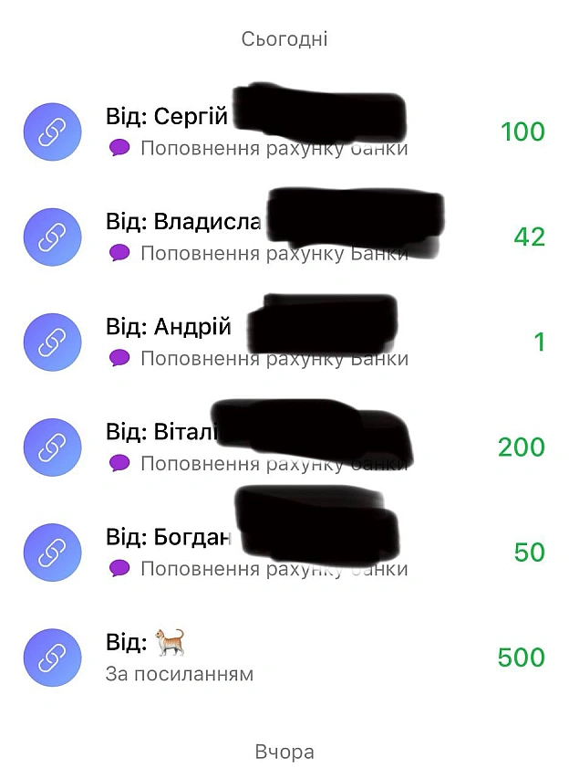 Дякую друзі!Ви найкращі.Знаю, що з вами можна ТОЧНО зробити маленьку роботу🫡.Я пішов монтувати на завтра епізод, а ви надихає... - на we.ua