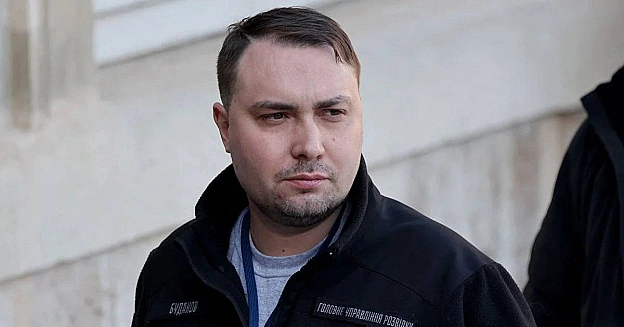 Неанонсований візит Буданова до Польщі: у Варшаві керівник ОП проведе низку зустрічейВажливим пунктом порядку денного є обгово... - на we.ua