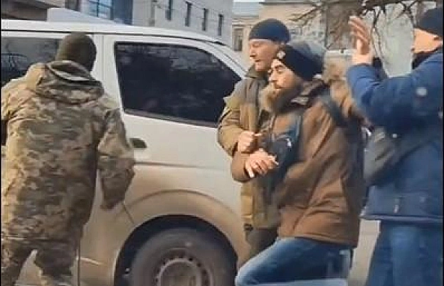 Нерідко після перебування у ТЦК громадяни опиняються на лікарняних ліжках із важкими травмами, і госпіталізація — це ще не найгі... - on we.ua
