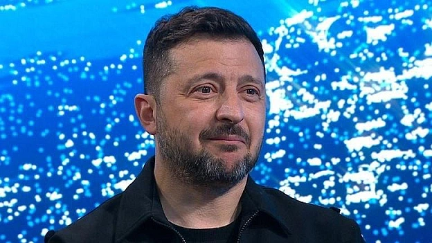 «Ви не читали першої версії», - Зеленський відреагував на слова путіна про «хамський характер» відкритого листа«Відкритий лист... - на we.ua