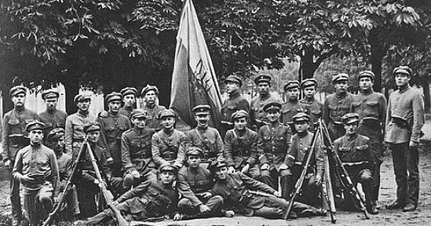 7 червня 1919 року почалася Чортківська офензива — наступальна операція Української Галицької армії у війні Західноукраїнської Н... - на we.ua