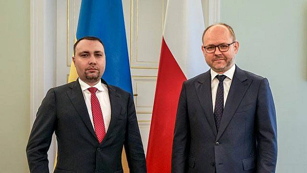 Буданов пересунув межу суперечки у відносинах з Варшавою, - польський політологПольський політолог Лєшек Сікульський прокомент... - на we.ua