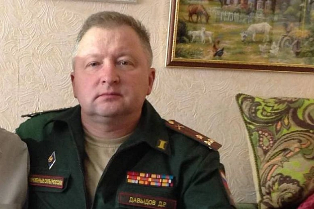 У Підмосковʼї внаслідок вибуху ймовірно загинув начальник Головного ракетно-артилерійського управління Міноборони рф генерал-пол... - на we.ua