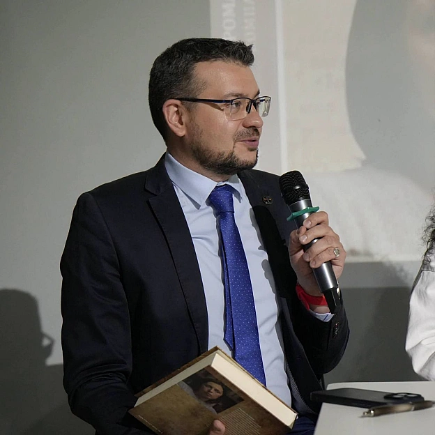 ВІДНОСИНИ МІЖ НАРОДАМИ ЦЕНТРАЛЬНО-СХІДНОЇ ЄВРОПИ: ДОСВІД, СУЧАСНІСТЬ, ПЕРСПЕКТИВИ10 червня в Інформаційно-виставковому центрі ... - Український інститут національної пам'яті на we.ua