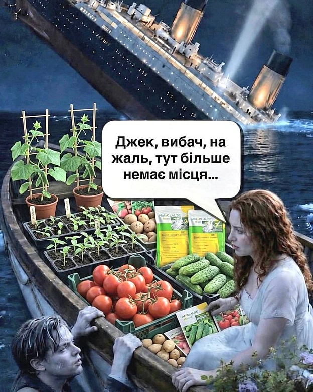 Баба і Кіт on we.ua