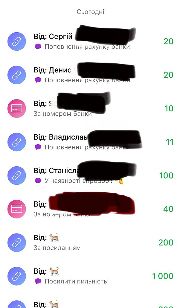 Дякую друзі!Але не так швидко доповідайте, я не встигаю вносити донати у журнал обліку донатів🤣 - стандарти хотівших в НАТО на we.ua