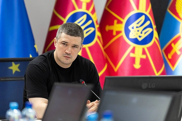 Восени цього року почнеться процес часткового звільнення зі служби для тих, хто в армії з 2022 року і раніше, - ФедоровЗа його... - UkraineNow на we.ua