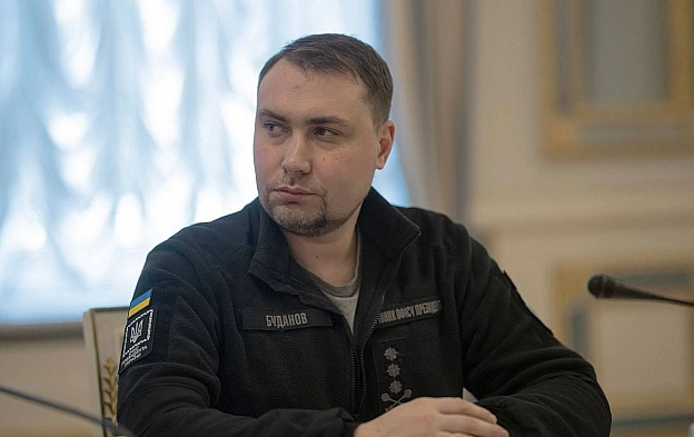 Буданов бачить прифронтові регіони як частину загальної стійкості країни, - експерт«Буданов один з небагатьох, хто думає страт... - UkraineNow на we.ua