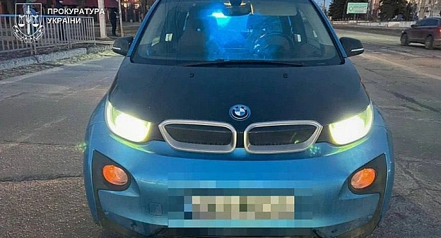 Помер 11-річний хлопчик, якого у лютому збила суддя у Кривому Розі У лікарні помер 11-річний хлопчик, якого в лютому на пішохі... - UkraineNow на we.ua