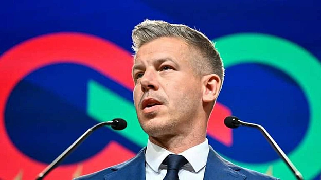 Премʼєр Угорщини Мадяр наказав провести розслідування у справі захоплення інкасаторів «Ощадбанку»«Ми наказали негайно провести... - UkraineNow на we.ua