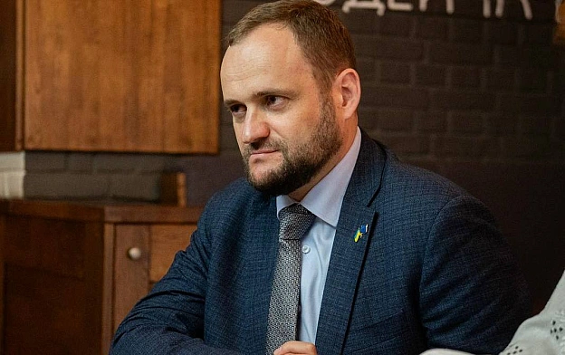 ​САП просить визнати необґрунтованими доходи міністра розвитку громад Олексія Кулеби та стягнути у дохід держави його активи на... - UkraineNow на we.ua