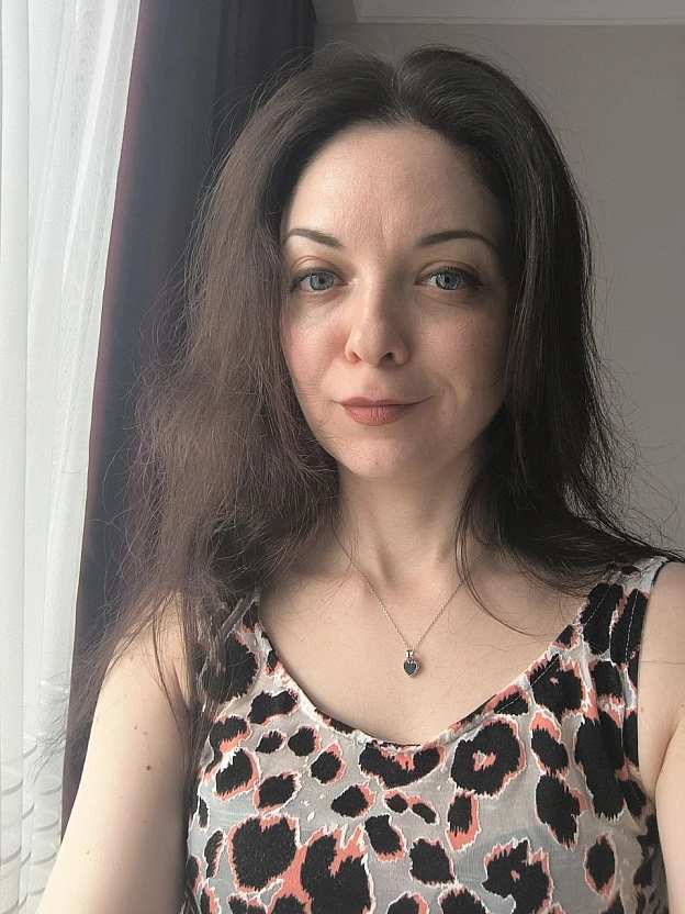 У мене сьогодні День народження!Ще один рік позаду — і не з найлегших. Було багато втрат, важких новин і розбитих ілюзій.Але... - Давай займемось текстом on we.ua