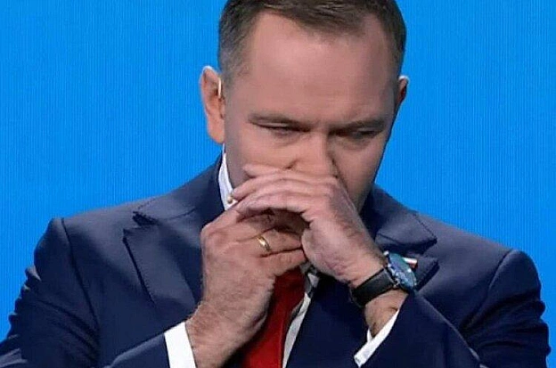 Навроцький виступив руйнівником тих позитивних напрацювань, яких ми досягли останнім часом. Недаремно він отримує аплодисменти з... - на we.ua