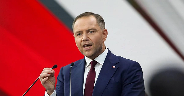 Президент Польщі Навроцький не відвідає конференцію з відновлення України у Гданську через відсутність запрошенняПро це повідо... - UkraineNow на we.ua