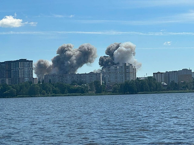 Воронєж курящий - на we.ua