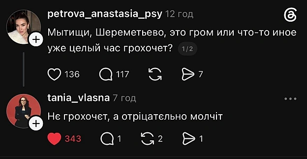 Баба і Кіт на we.ua