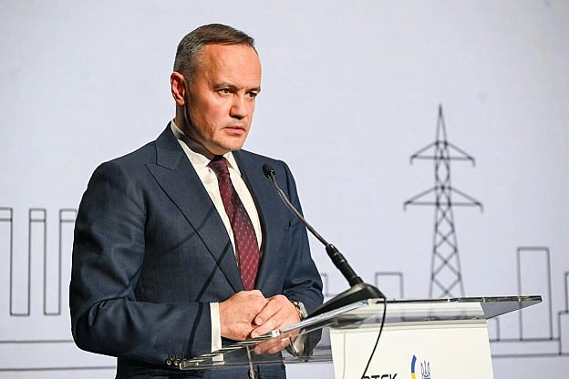 🇺🇦ДТЕК об’єднав інвесторів і партнерів на URC-2026 задля підтримки української енергетикиУкраїнські енергетики з різних компан... - ДТЕК on we.ua