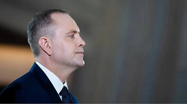 Після скандалу із Зеленським рейтинг Навроцького встановив історичний рекорд у Польщі- 54,8% підтримки, - опитуванняЗа результ... - UkraineNow на we.ua