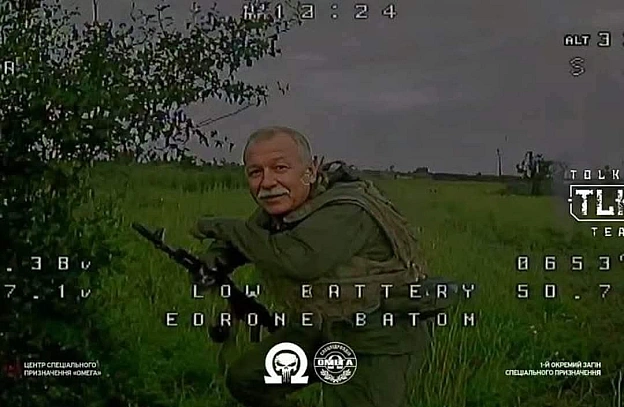 Сєктор пріз на барабанє! - на we.ua