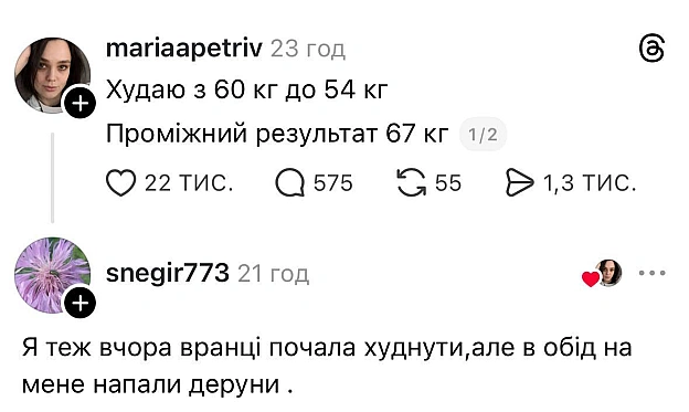 Страшне@memargam - на we.ua