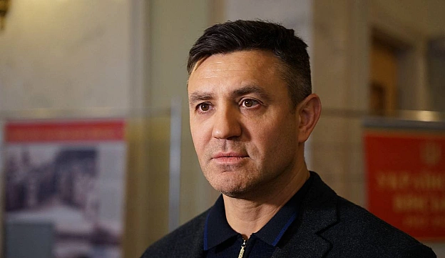 Миколі Тищенку повідомили про підозру у справі про $1 млн за «вирішення питання» з кол-центрамиПро підозру нардепу повідомили ... - UkraineNow на we.ua