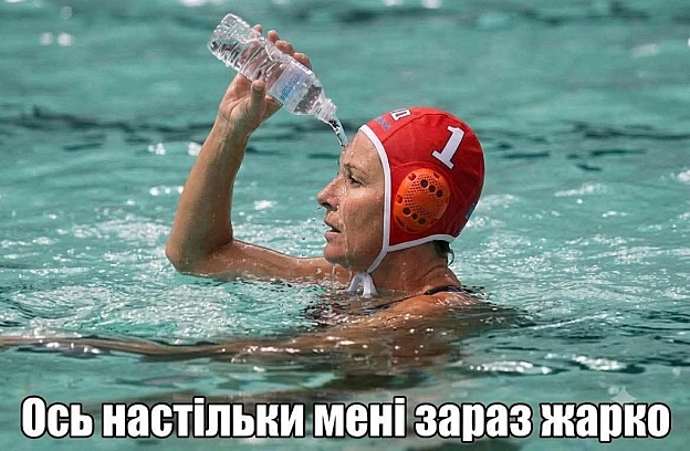 Бережіть себе, кошенята! - на we.ua