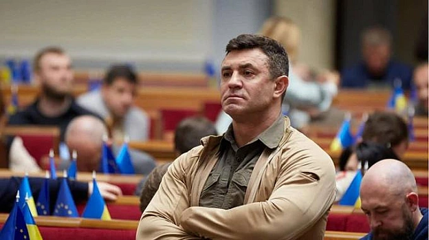 ВАКС призначив народному депутату Миколі Тищенку заставу в розмірі 10 мільйонів гривеньПід час засідання Тищенко заявив, що не... - UkraineNow на we.ua