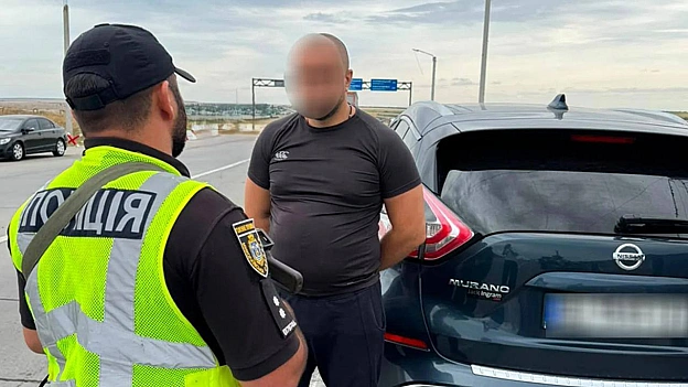 Поліція розшукала водія, який міг спровокувати ДТП на Миколаївщині, в якому загинули 12 людейЗа даними слідства, аварія могла ... - UkraineNow на we.ua