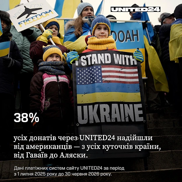 З 250-ю річницею, Сполучені Штати Америки! 🇺🇸Ваша незмінна відданість свободі, незалежності та демократії відображає цінності,... - на we.ua