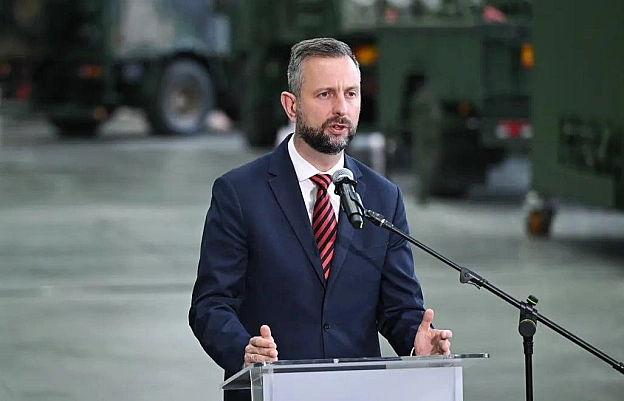 Українці повернулися до переговорів щодо обміну МіГ-29 на дронові технології, — міністр оборони Польщі «Тривають переговори що... - на we.ua