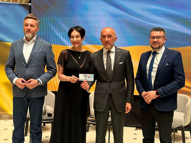 Український інститут національної пам'яті на we.ua