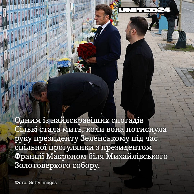 Люди в усьому світі щодня доводять: щоб підтримати Україну, не обов’язково робити щось надзвичайне. Кожен може допомагати, викор... - на we.ua