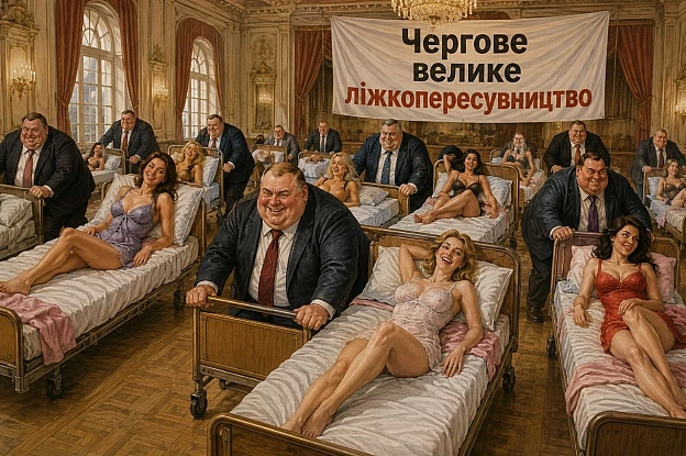 Актуалочка Підписатися на канал - Березовий Джем на we.ua