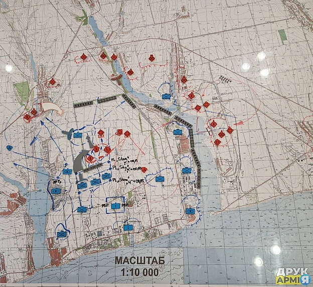 Командирів теж потрібно навчати. І це не менш важливо, ніж навчати стрільця влучно стріляти.Від того, наскільки швидко команди... - на we.ua