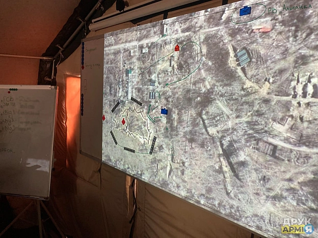 Командирів теж потрібно навчати. І це не менш важливо, ніж навчати стрільця влучно стріляти.Від того, наскільки швидко команди... - на we.ua