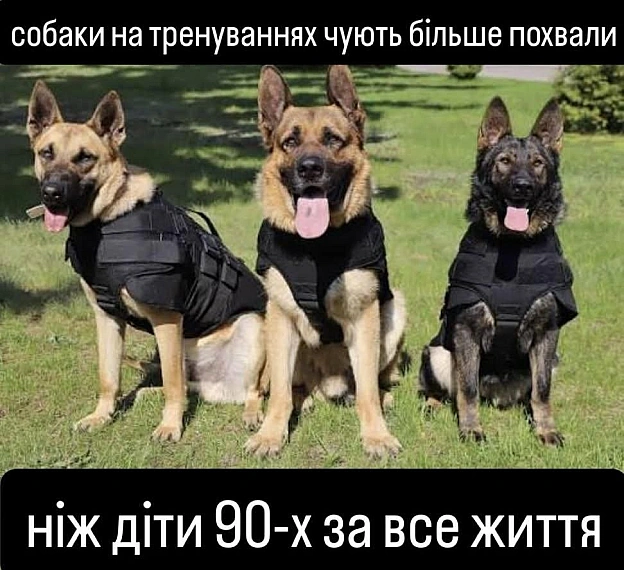 Неймовірно, але факт - на we.ua